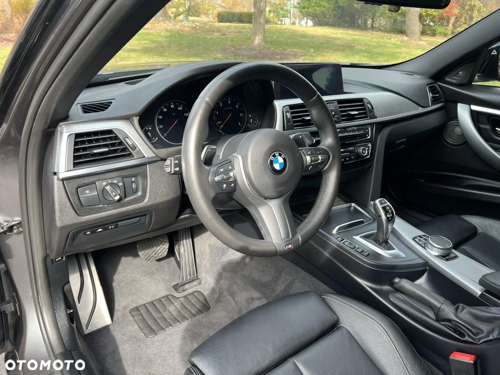 BMW Seria 3 - 20