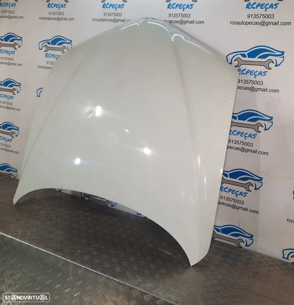 .FRENTE COMPLETA ALFA ROMEO 159  CAPOT PARACHOQUES GUARDA-LAMAS OTICAS RADIADOR VENTILADOR FRENTE FIBRA REFORÇO SPIDER 939 BRERA - 12