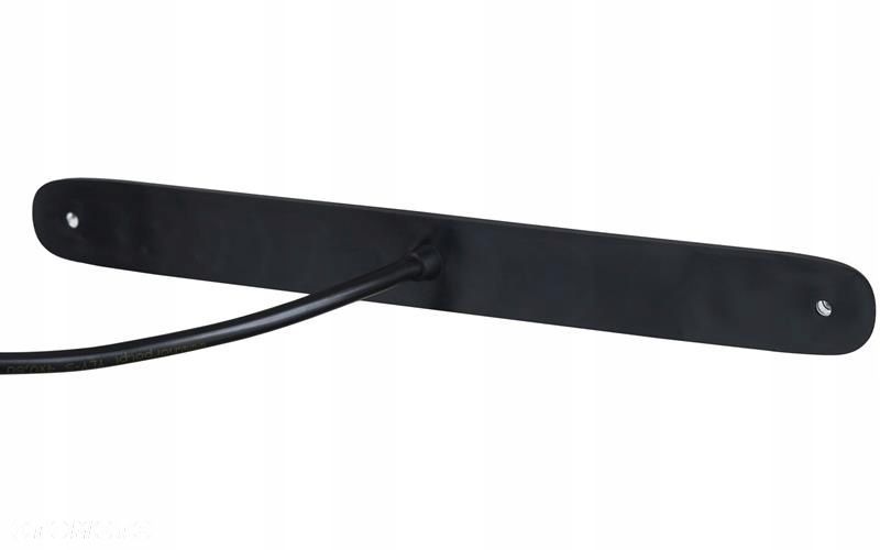 LAMPA ZESPOLONA TYLNA 3-FUNKCYJNA LED kierunkowskaz stop pozycja 12/24V - 4