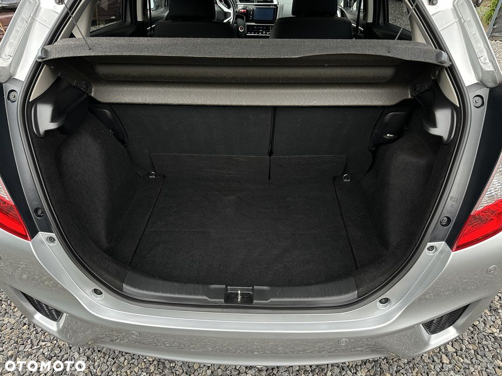 Honda Jazz 1.3 i-VTEC Elegance - 20