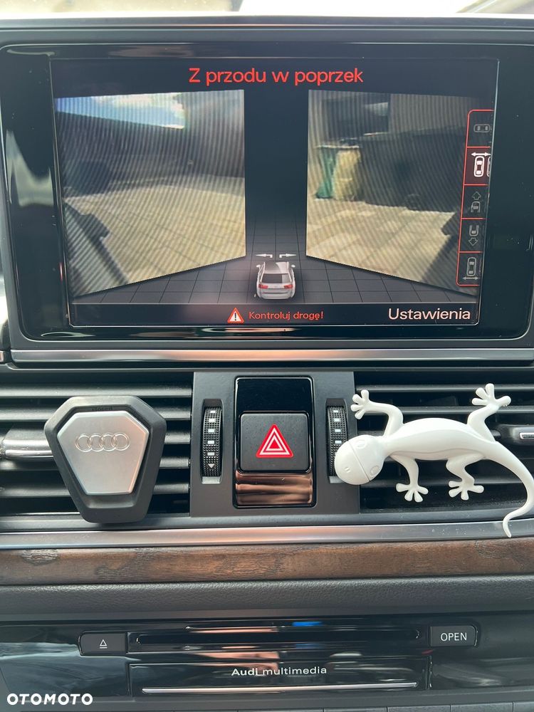 Audi A6 Allroad 3.0 TDI Quattro Tiptr - 17