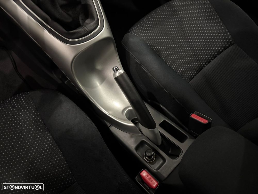 Toyota Auris 1.4 D-4D ACtive+AC - 31