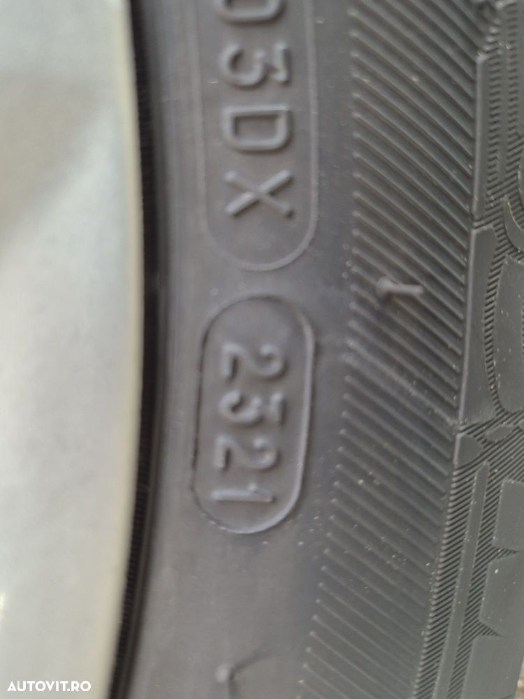 Vind jante cu cauciucuri Michelin Cross Climate 2, 225/60/r16 - 2