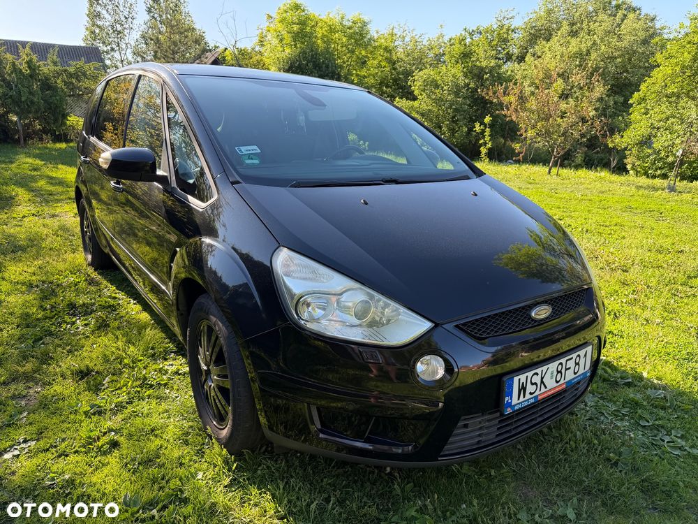 Ford S-Max 2.0 Titanium - 2
