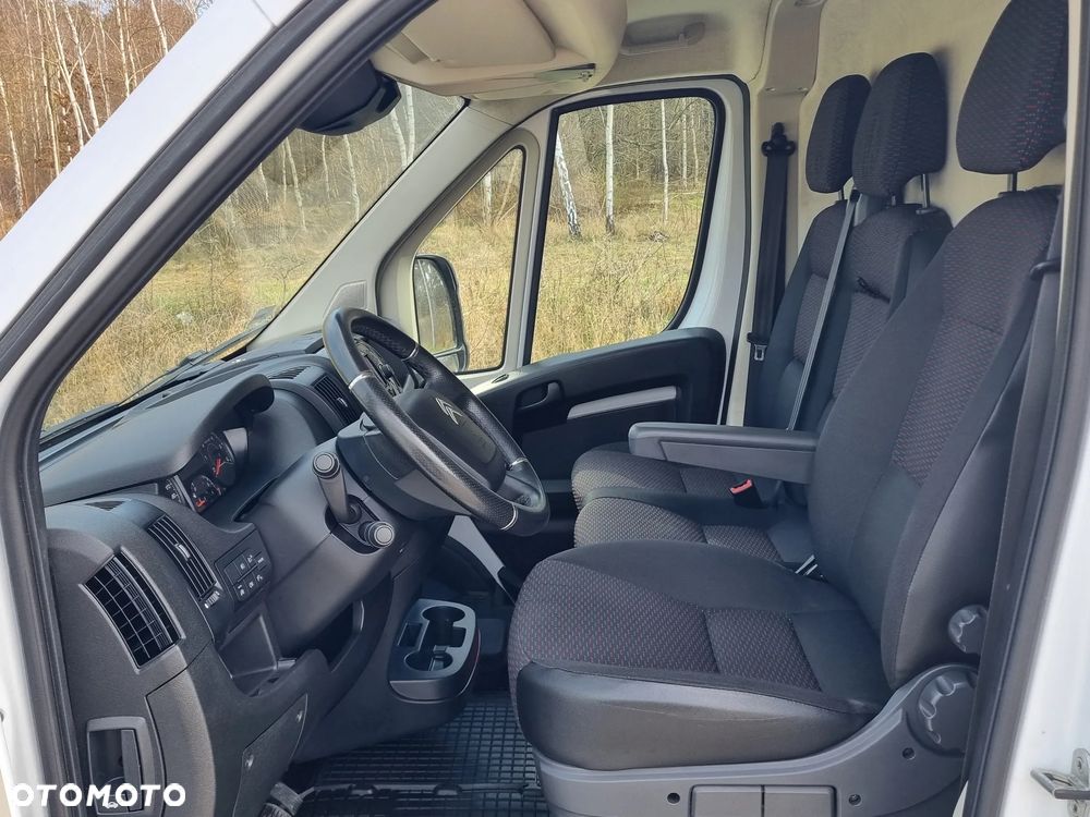 Citroën Jumper - 13