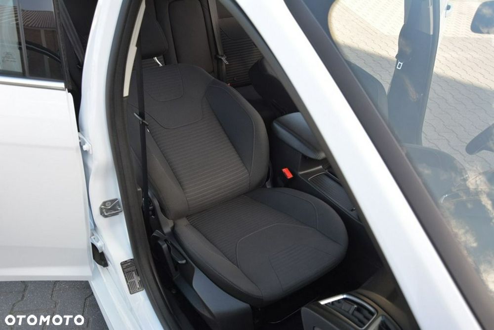 Ford Focus 1.5 EcoBoost STart-Stopp-System ST-LINE - 23