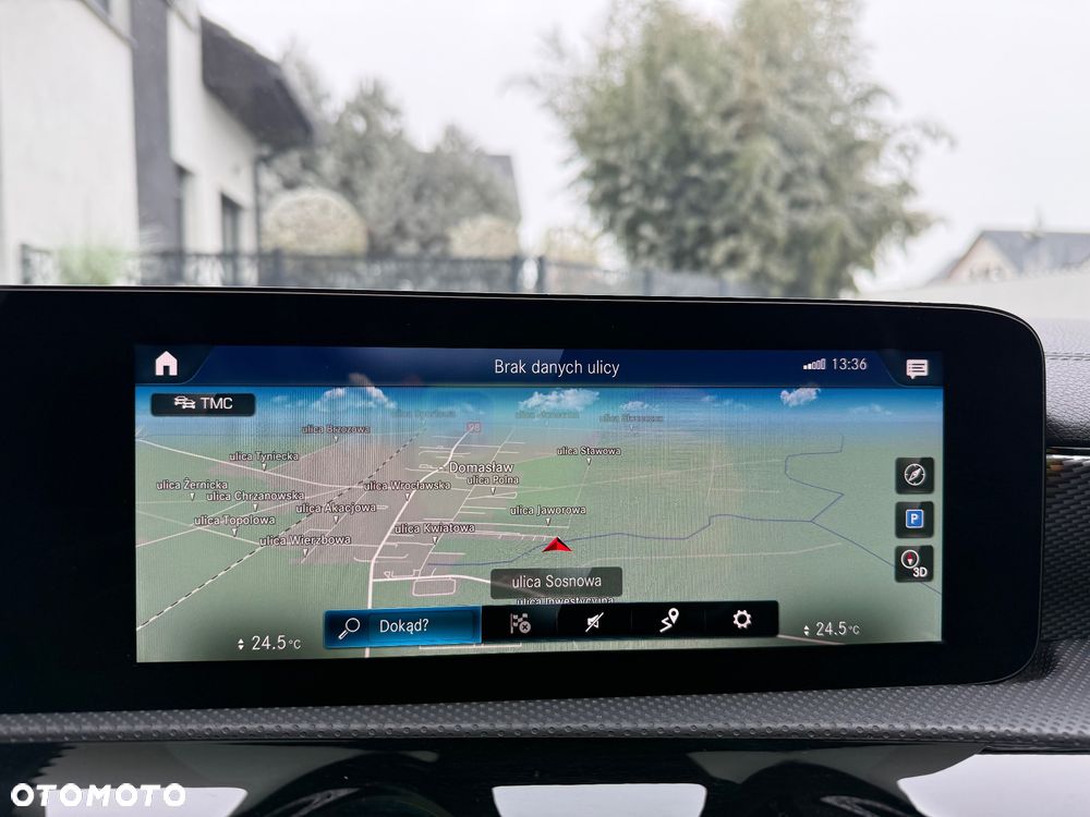 Mercedes-Benz CLA 180 7G-DCT Edition Progressive Line - 39