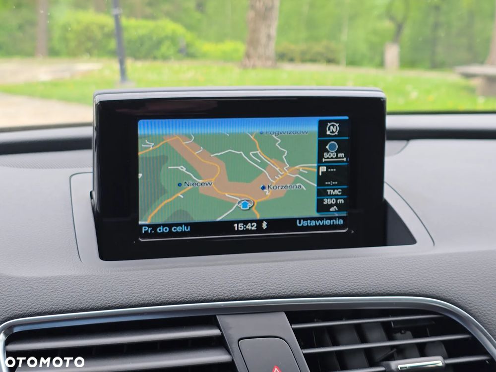 Audi Q3 1.4 TFSI Edycja Specjalna - 21