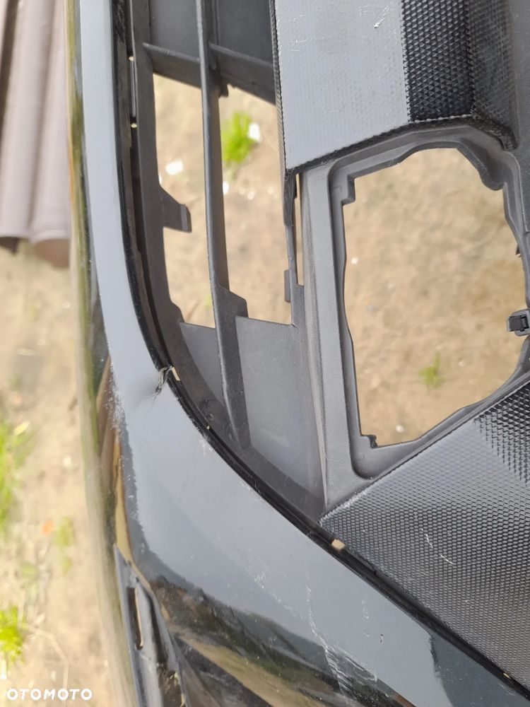 OPEL GRANDLAND X LIFT ZDERZAK PRZEDNI PRZÓD USZKODZONY - 9