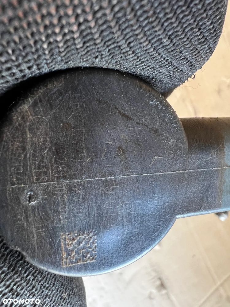 Listwa wtryskowa rurki czujnik Mercedes E Klasa W213 A6420700146 - 5