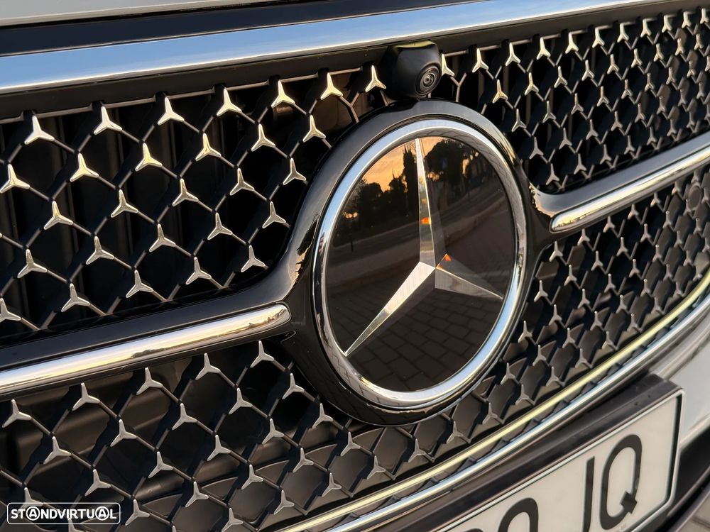 Mercedes-Benz E 300 de - 11