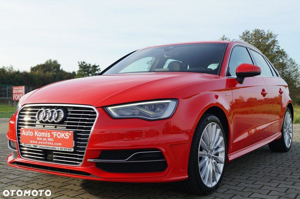 Audi A3 Sportback - 2