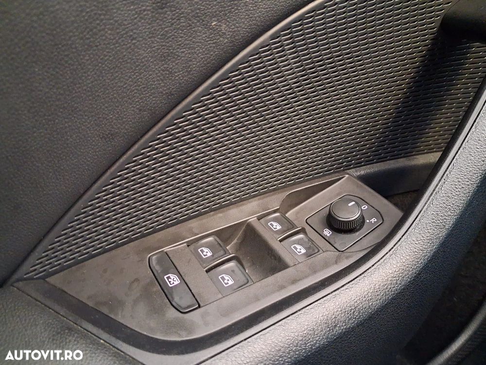 Skoda Octavia Combi 1.5 TSI DSG Mild Hybrid Ambition - 13