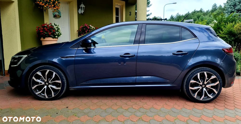 Renault Megane TCe 115 GPF ZEN - 3