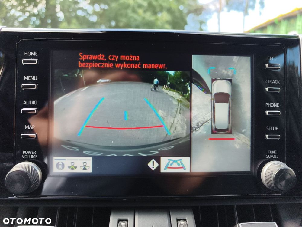 Toyota RAV4 2.5 Hybrid Adventure 4x4 - 24