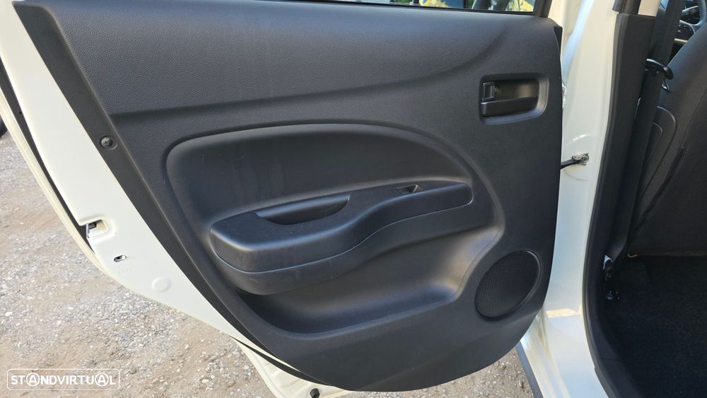 Mitsubishi Space Star 1.2 Intense ClearTec - 27