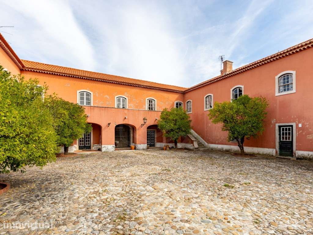 Quinta, Região Centro, Pombal - Grande imagem: 4/60