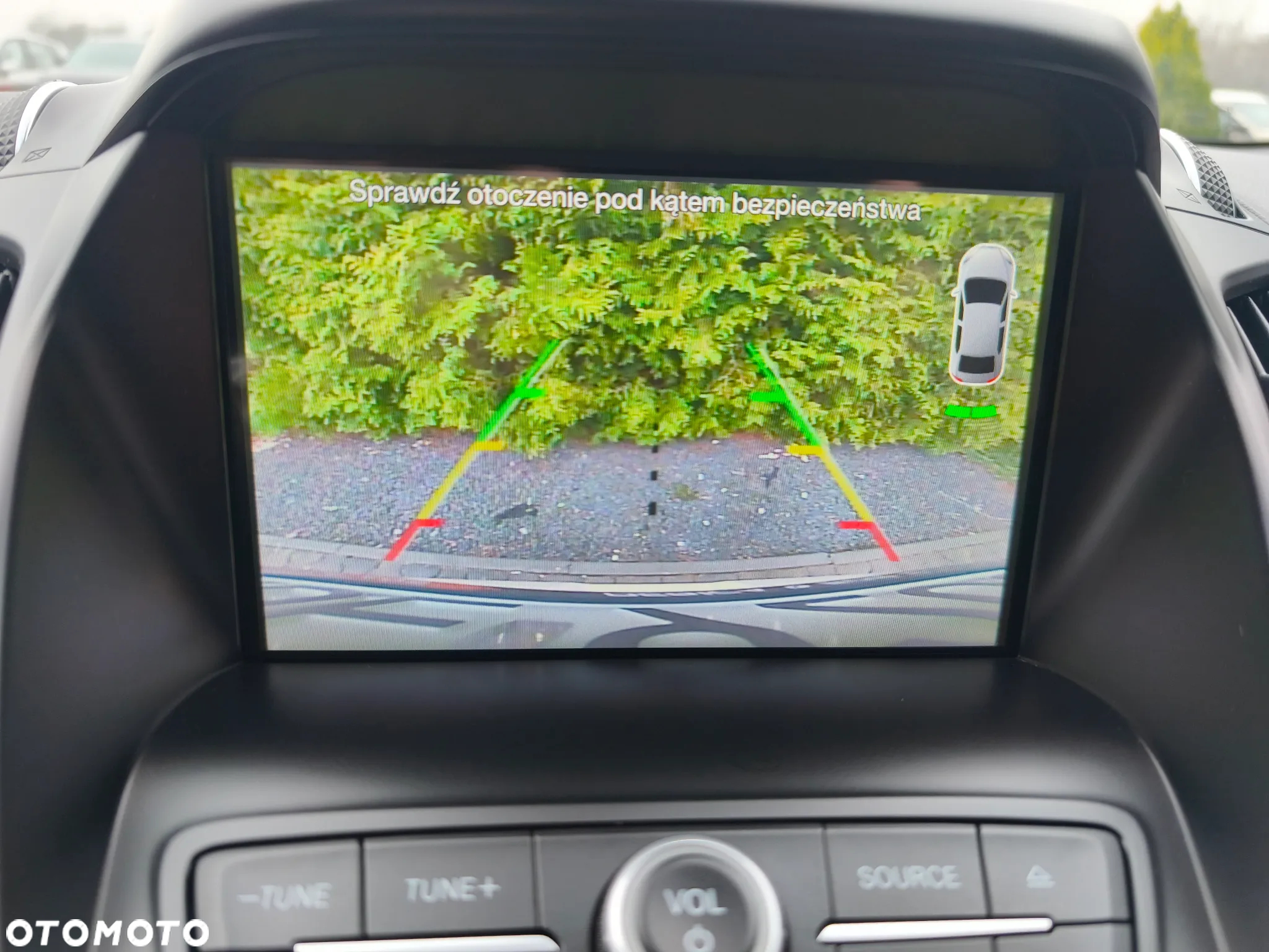Ford Kuga 1.5 EcoBlue ST-LINE - 29