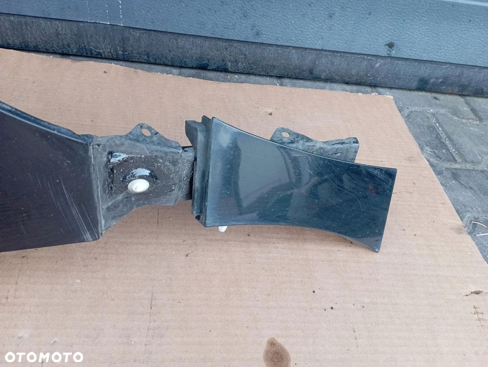 MAZDA 6 II 2 GH BŁOTNIK PRAWY PRZÓD PRZEDNI - 4