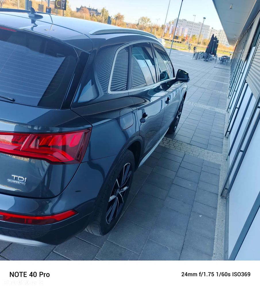 Audi Q5 2.0 TDI Quattro Sport S tronic - 7