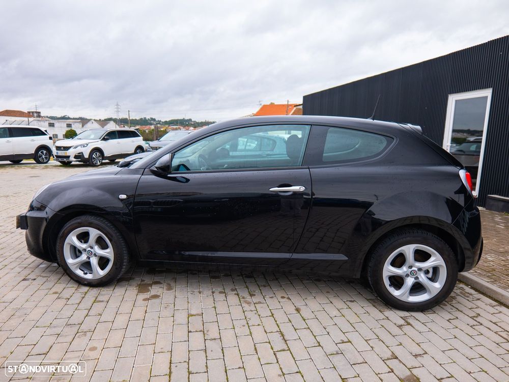 Alfa Romeo MiTo 0.9 T TwinAir Urban - 6