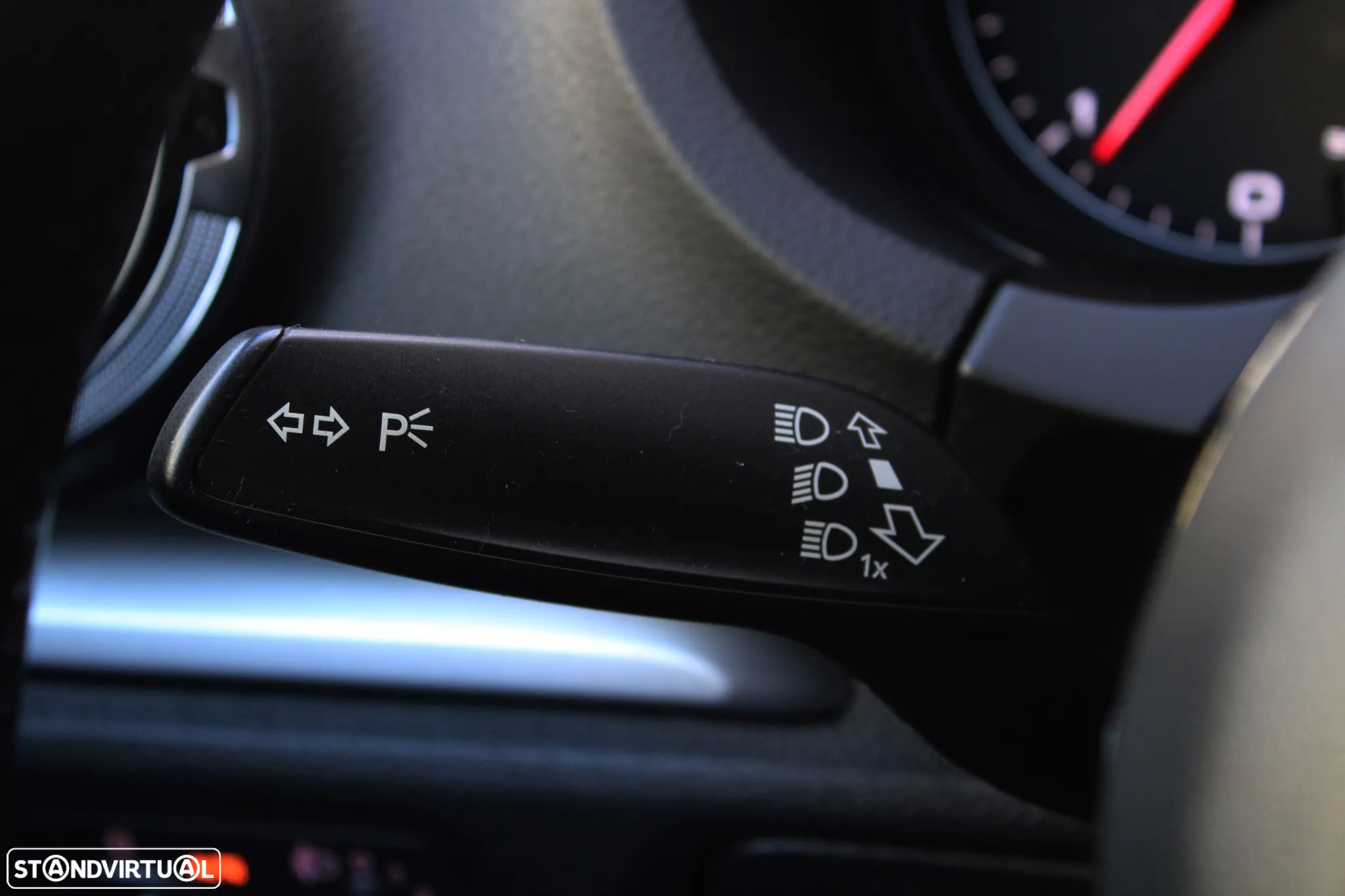 Audi A3 2.0 TDI Sport - 33