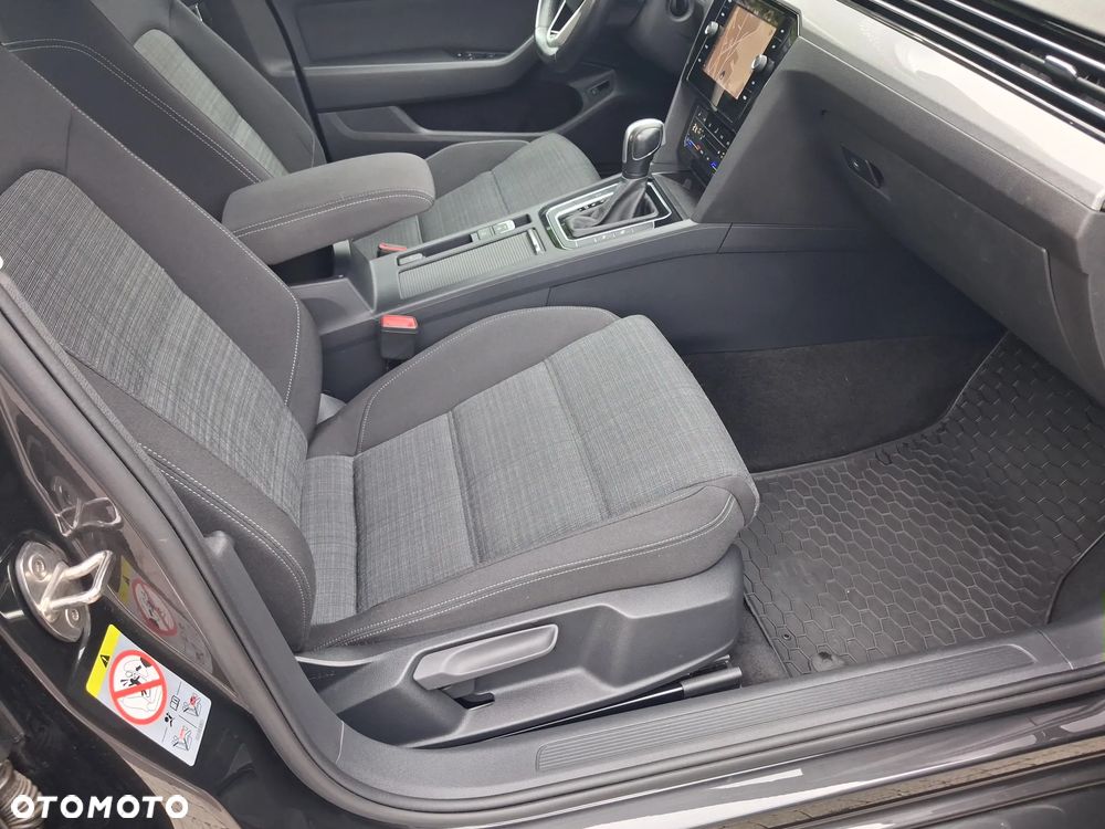 Volkswagen Passat 1.5 TSI EVO Business DSG - 6