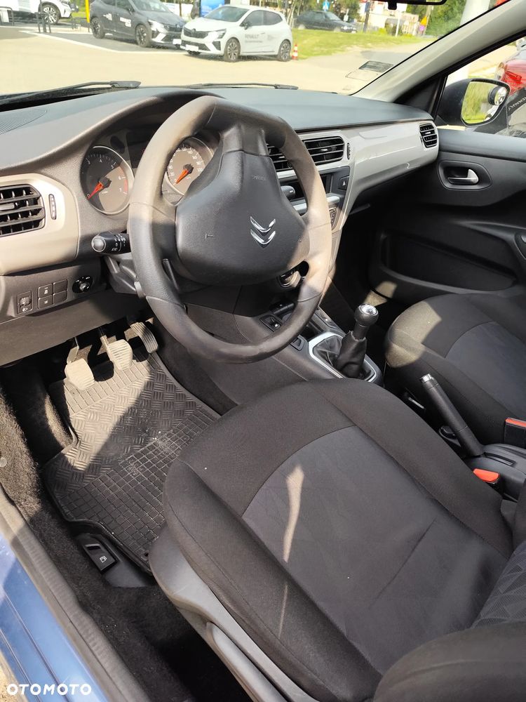 Citroën C-Elysée 1.6 VTi MoreLife - 8