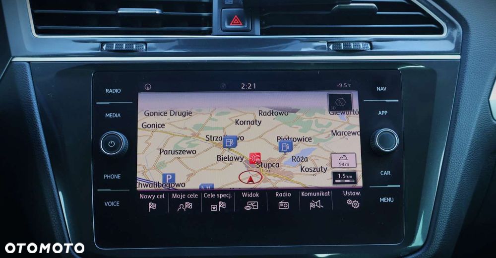 Volkswagen Tiguan - 28