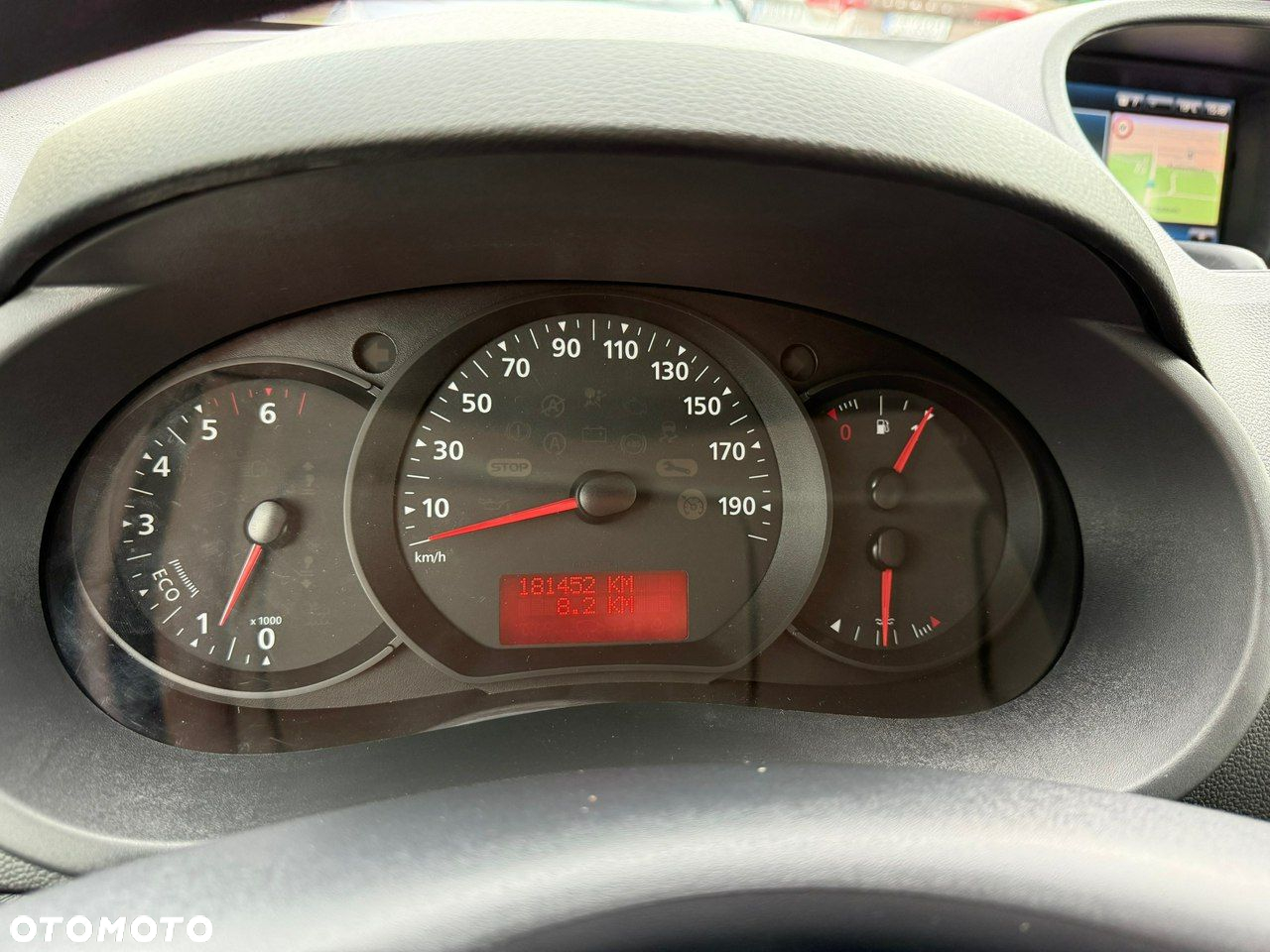 Renault Kangoo - 12