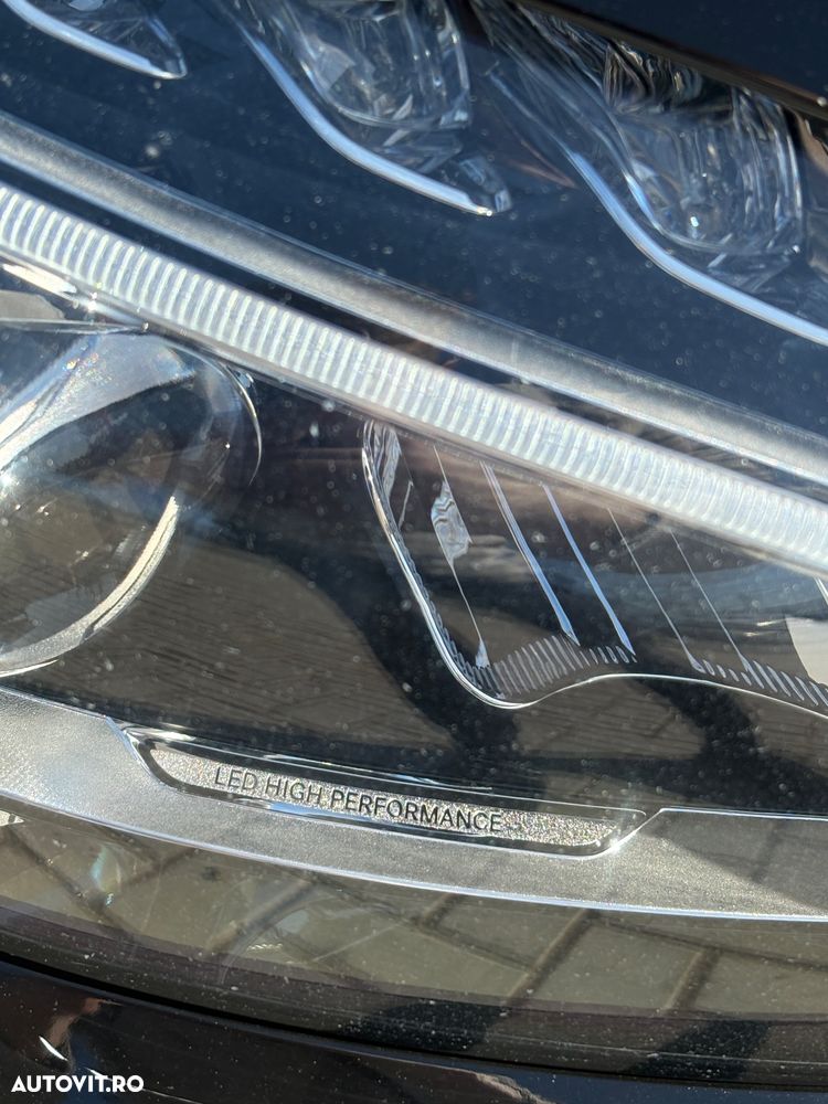 Mercedes-Benz C 250 d 4MATIC Aut. - 7