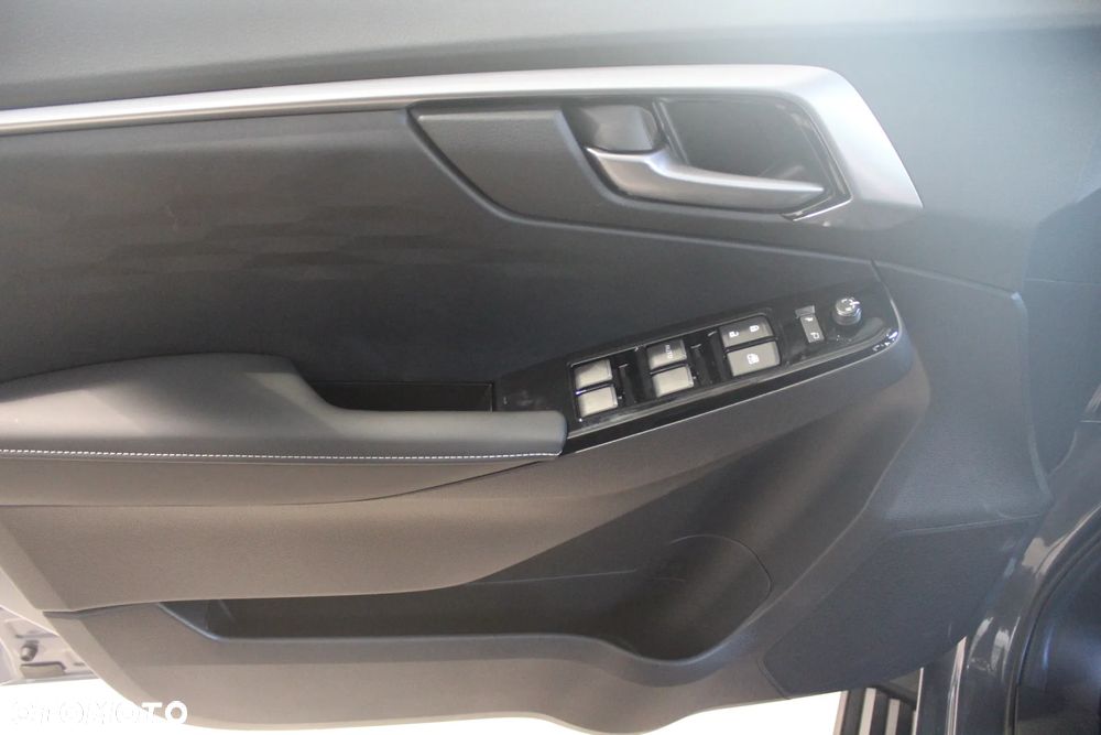 Isuzu D-Max 1.9 DC LSX - 3