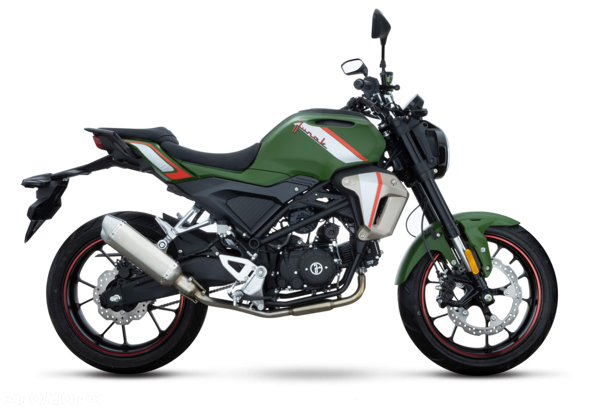 Junak 907 - 6