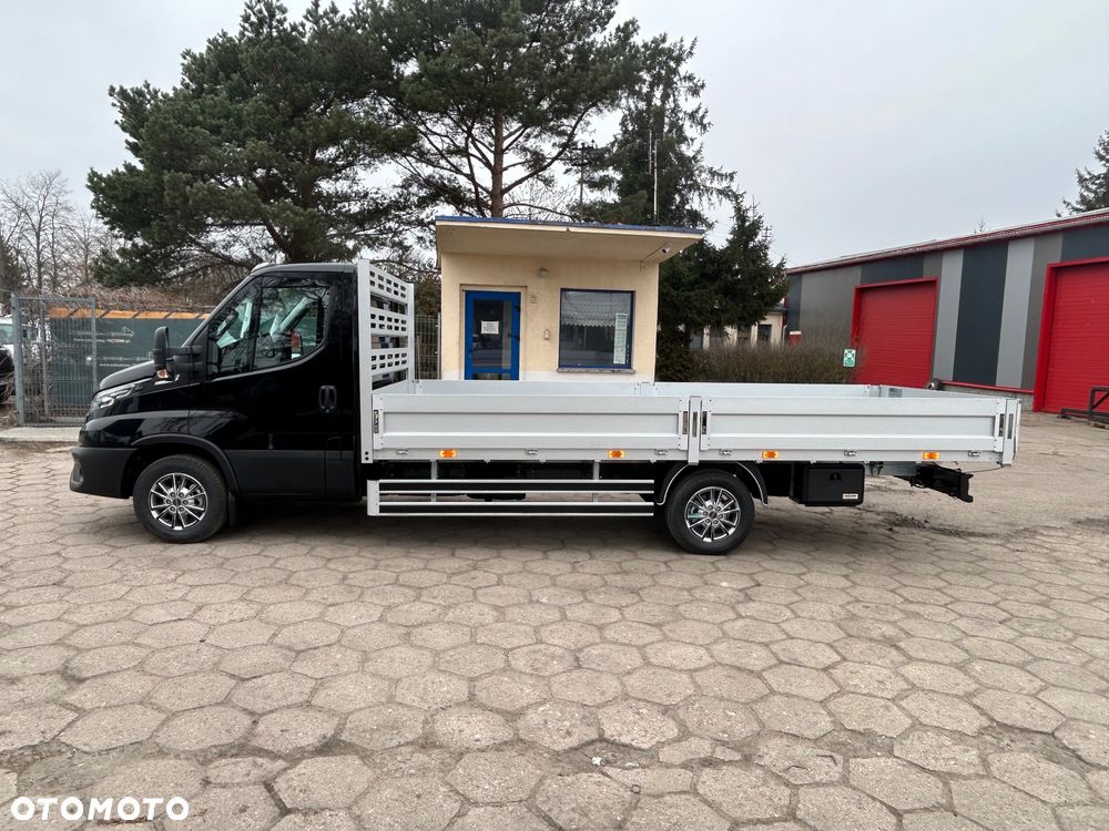 Zabudowa Skrzynia producent Faustmann ! - 1