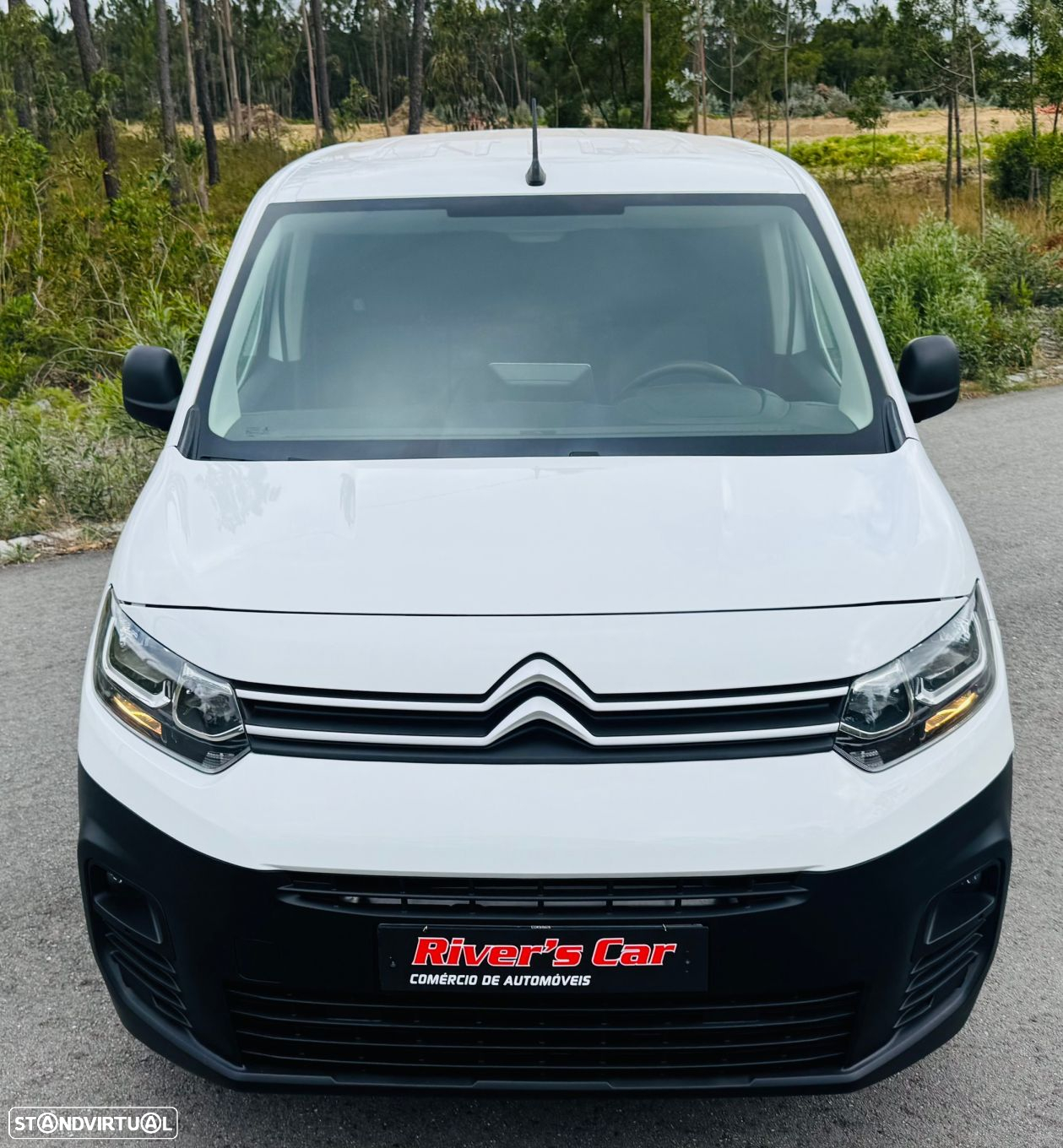 Citroën Berlingo 1.5 BlueHDi XL - 4