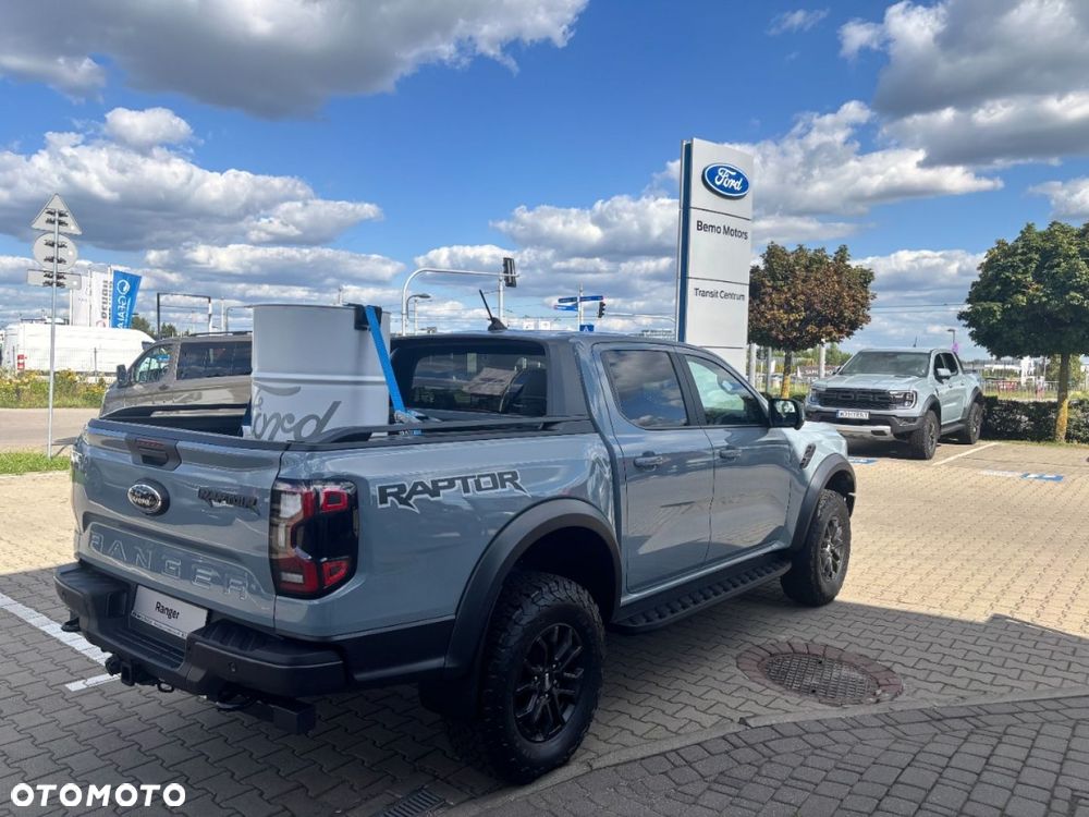 Ford Ranger - 6