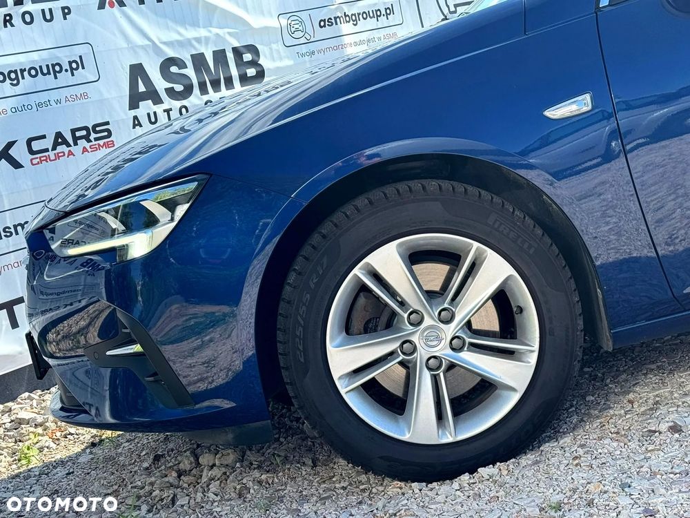 Opel Insignia 2.0 CDTI Business Edition S&S - 3