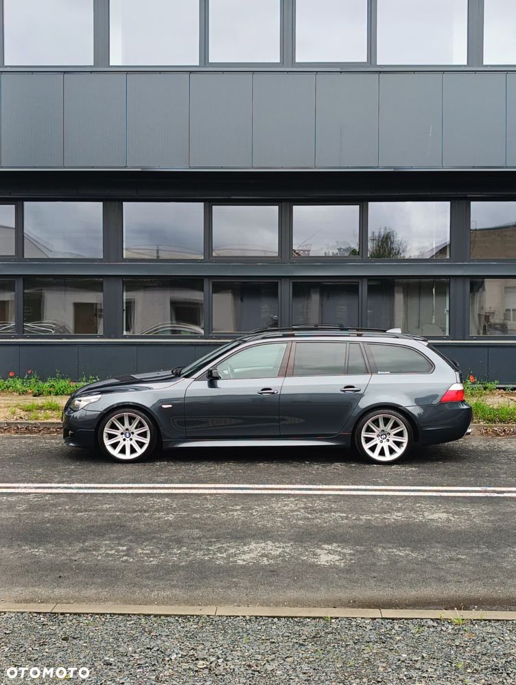BMW Seria 5 - 3