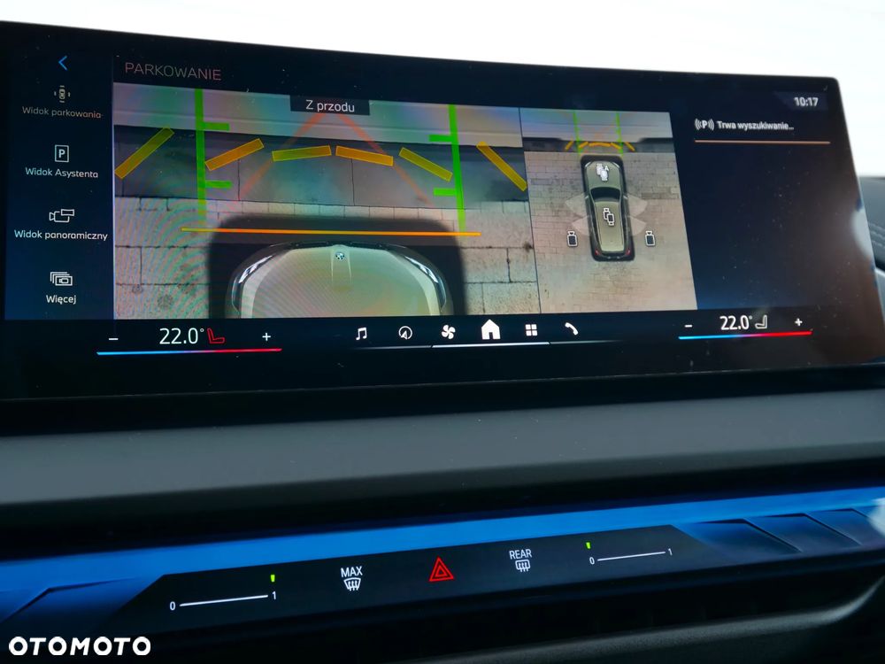 BMW X3 40d xDrive - 24