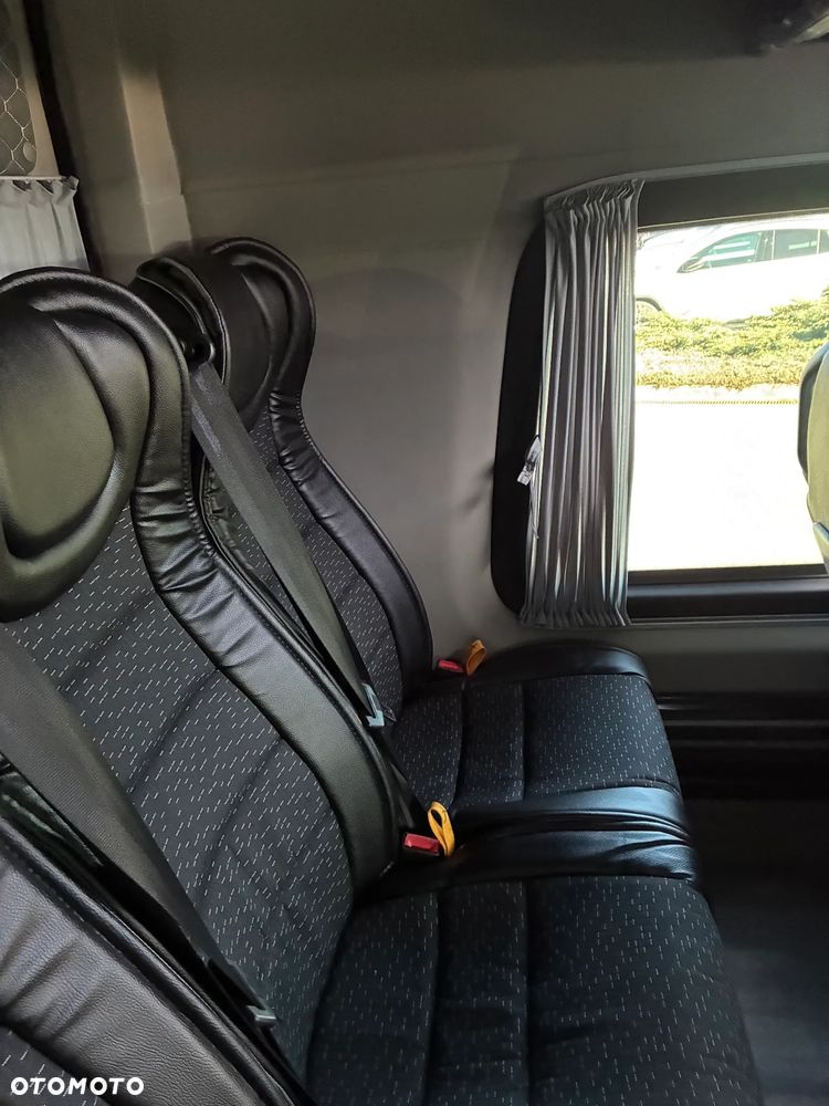 Mercedes-Benz Sprinter 519 CDI - 20