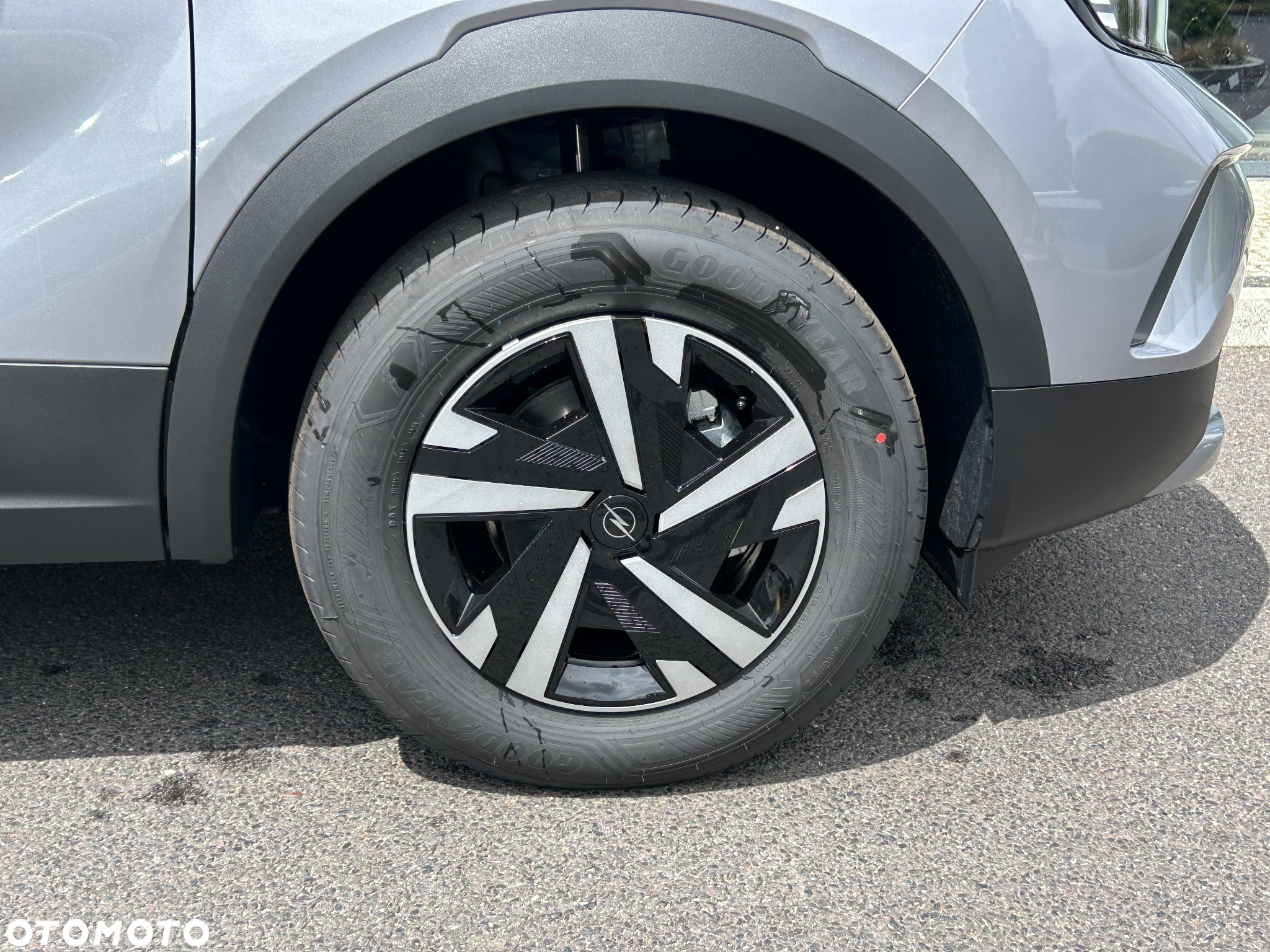 Opel Mokka 1.2 T Edition S&S - 6