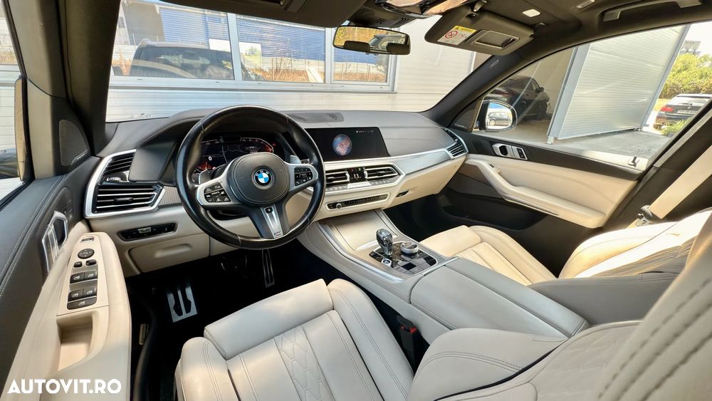 BMW X5 xDrive30d AT MHEV - 6