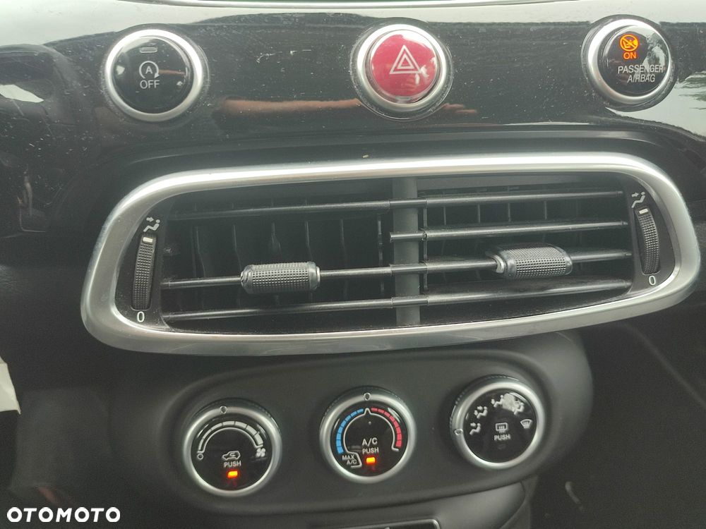 Fiat 500X 1.3 MultiJet Pop Star - 23