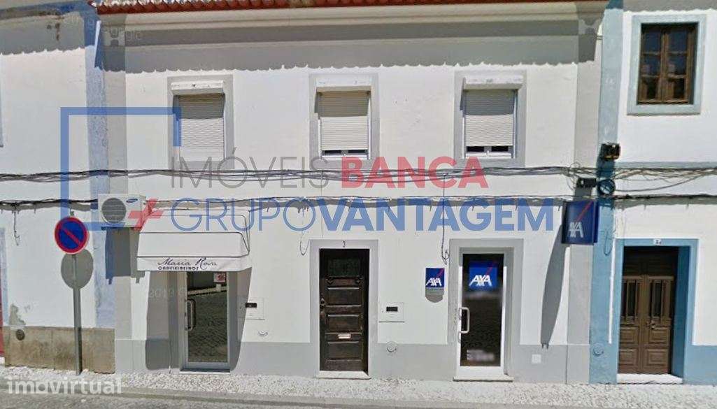 MORADIA T5 - DUPLEX -  EVORA - Grande imagem: 2/9