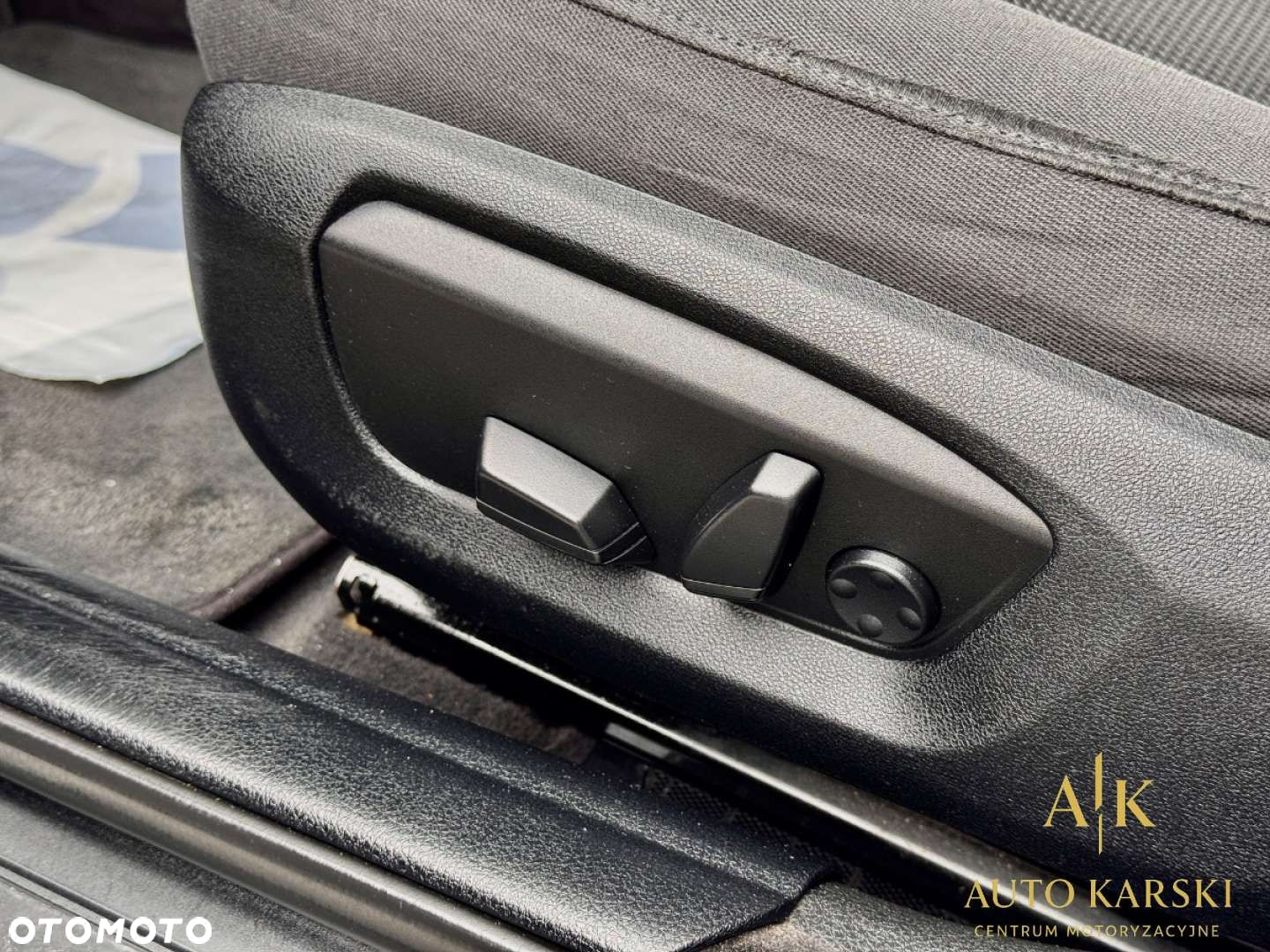 BMW Seria 5 - 10