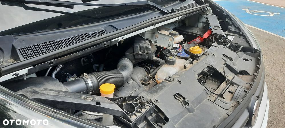 Renault TRAFIC TALENTO - 20