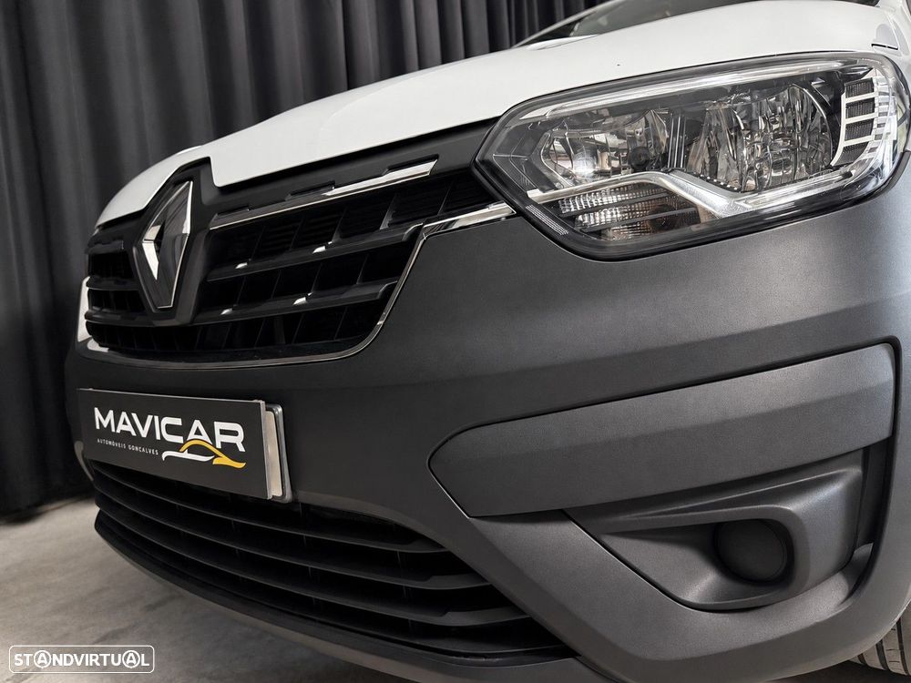 Renault Express 1.5 Blue dCi Advance - 2