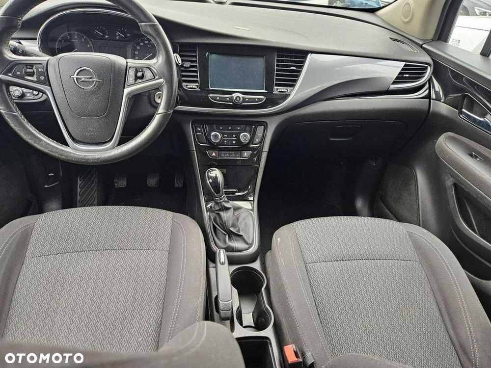 Opel Mokka 1.6 Enjoy S&S - 10