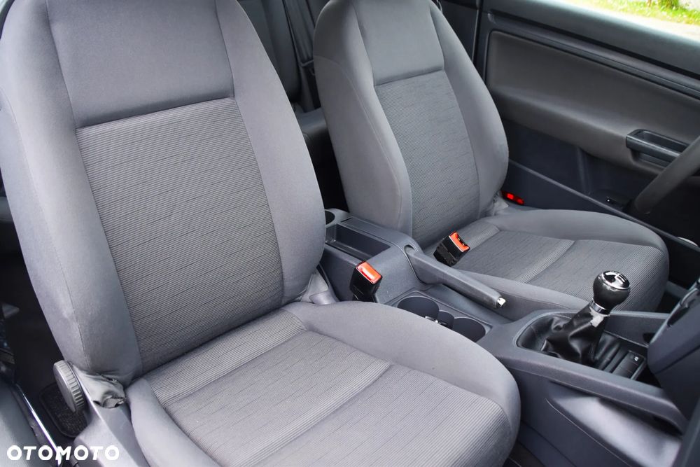 Volkswagen Golf 1.4 Sportline - 11