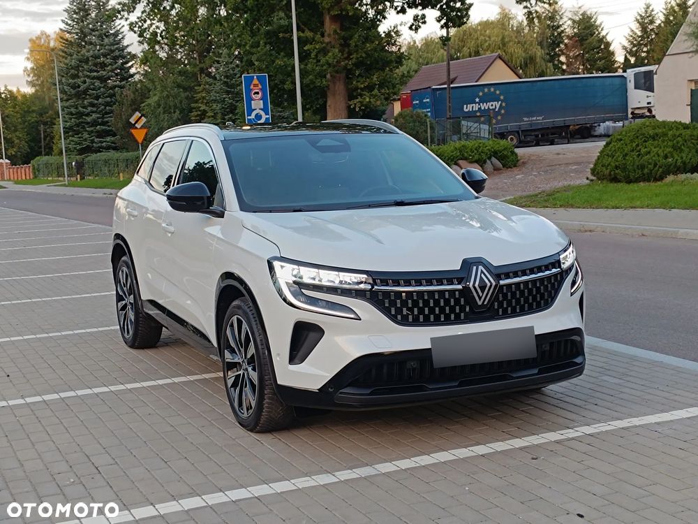 Renault Austral Mild Hybrid 160 Automatik Iconic Esprit Alpine - 5